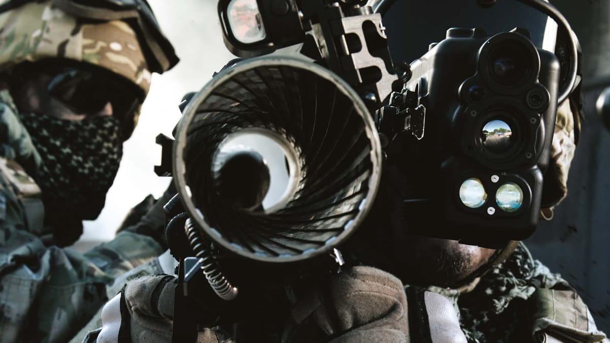 India Expands Carl-Gustaf Arsenal with Acquisition of 450 M4 Launchers