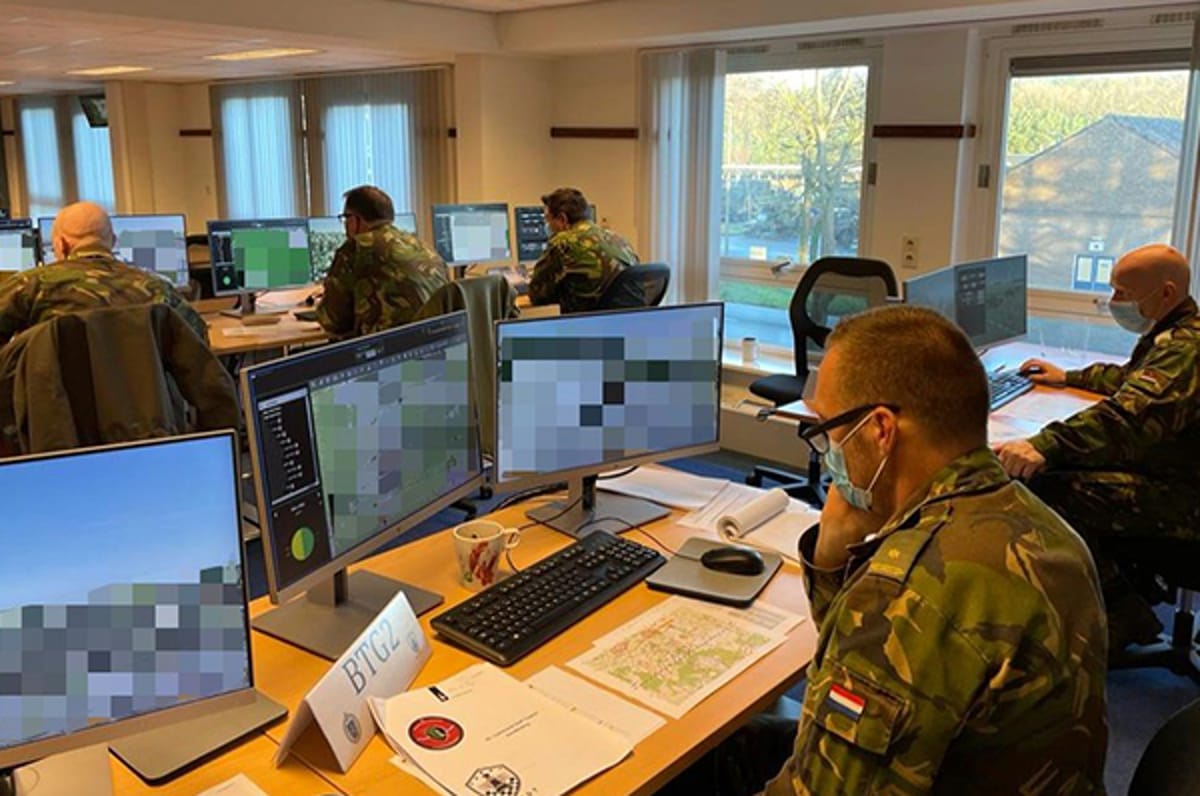 Russia's Cyber Intrusion: Monitoring Military Aid Through Hacked Cameras