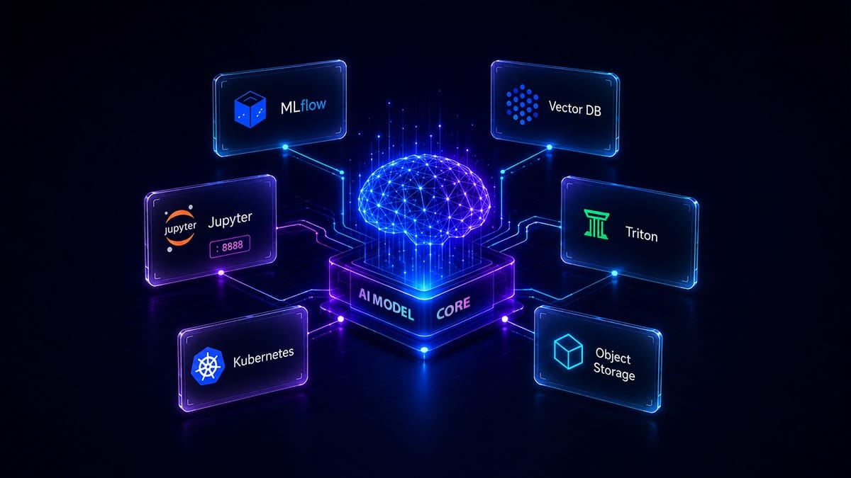 Foreign Adversaries Escalate Reconnaissance on National AI Infrastructure