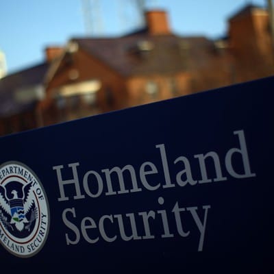 Intrusion into DHS Network Confirmed Amid World Cup Preparations