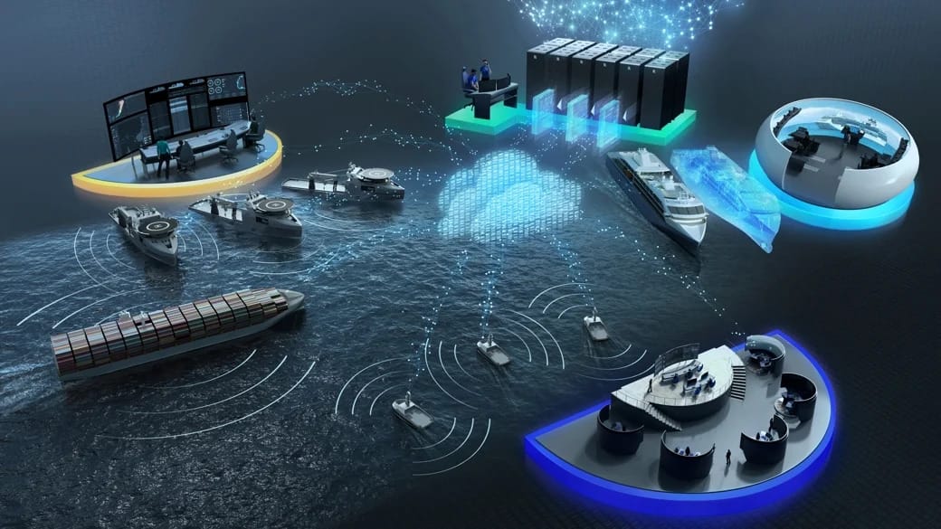 Kongsberg and British Columbia Institute Launch $56M Maritime Innovation Center