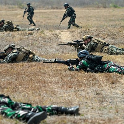 Advancements in Battlefield AI: A Marine's Vision in the Pacific