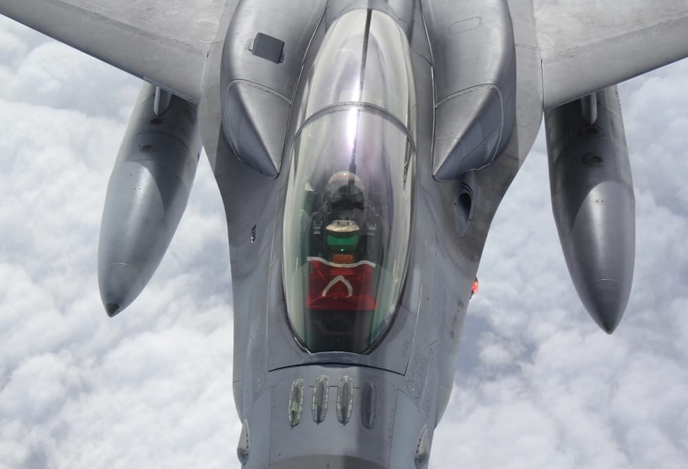 NATO's Accountability Challenge: Insights from a Turkish Prison Cell