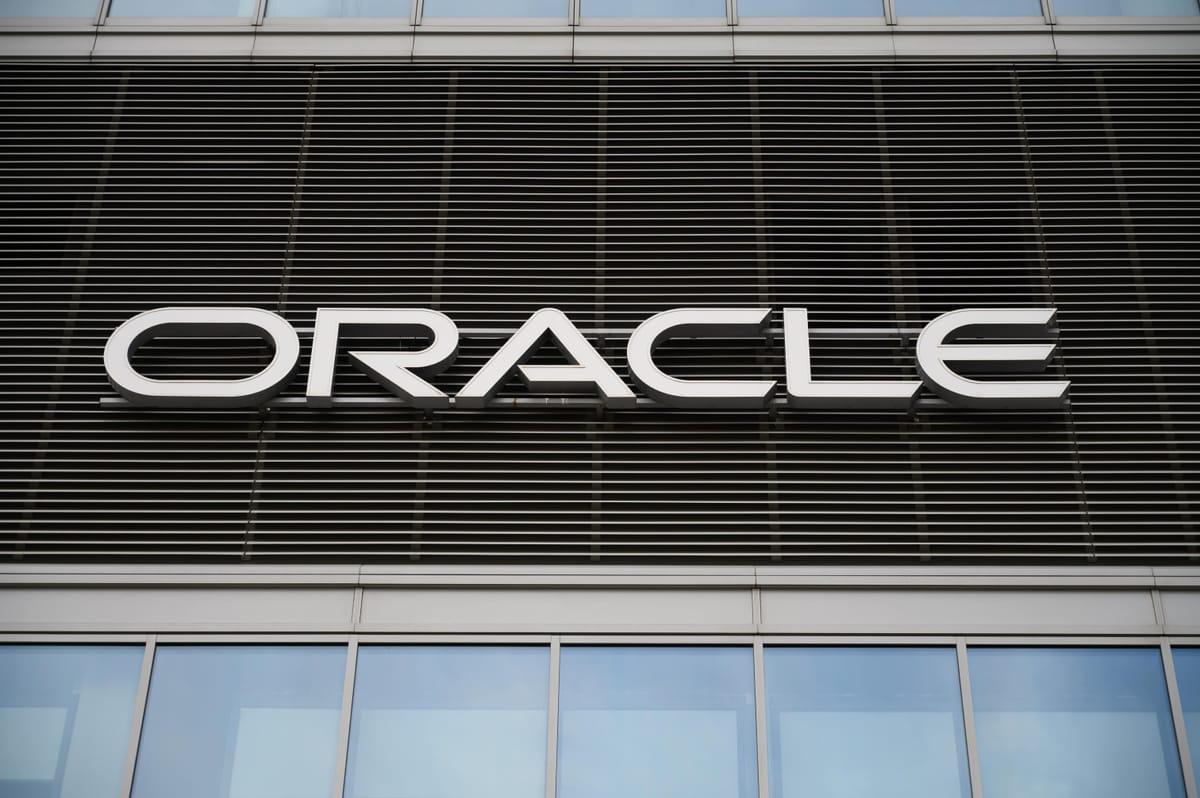 New Oracle Vulnerability Exposed, Targeting Business Applications
