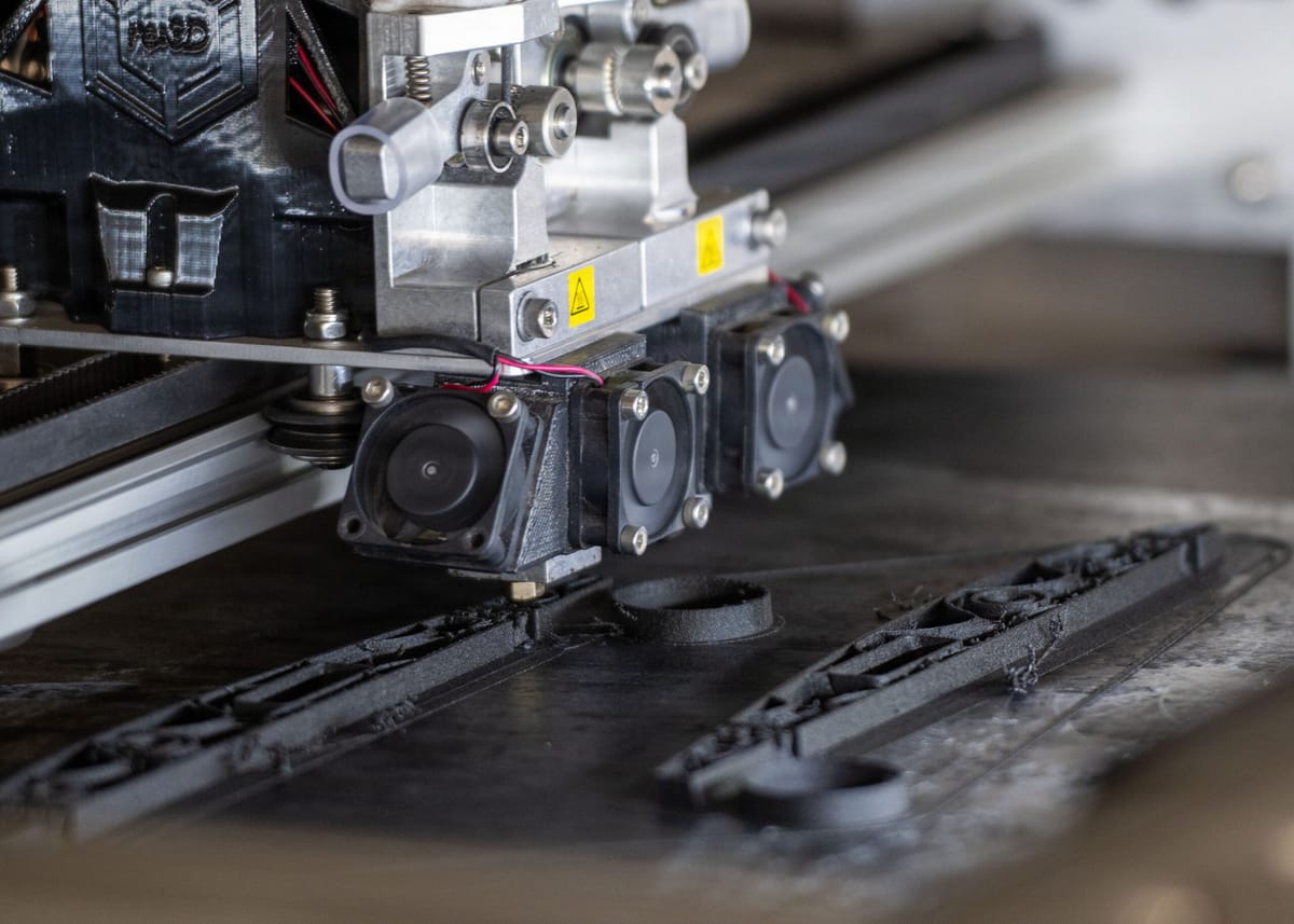 US Naval Postgraduate School to Launch Major At-Sea Additive Manufacturing Demonstration