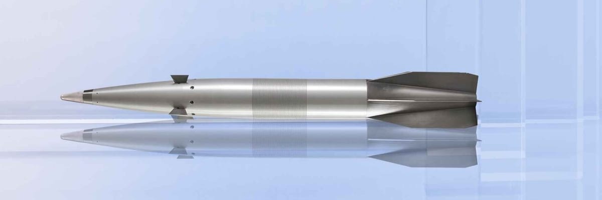 NATO Awards Contract to Diehl for Advanced 155mm Artillery Ammunition
