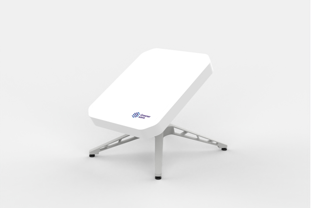 Greenerwave Secures CAMELEON Framework Agreement for SATCOM Terminal Development
