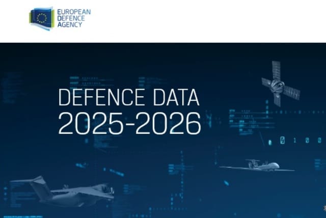European Defence Spending Sees Significant Increase in 2025