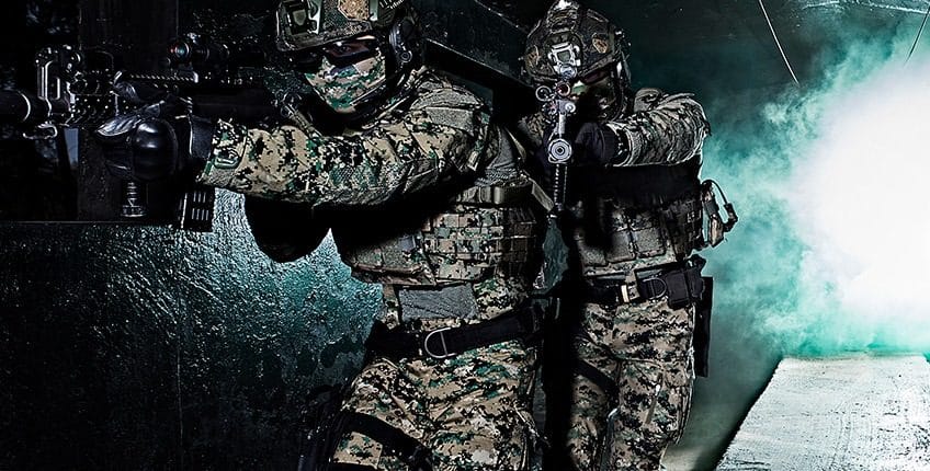Emerging Defense Technologies: South Korea and the UK Invest in Innovation