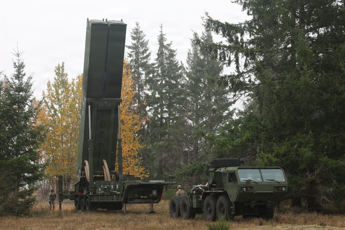 U.S. Army Expands Long-Range Hypersonic Missile Capabilities