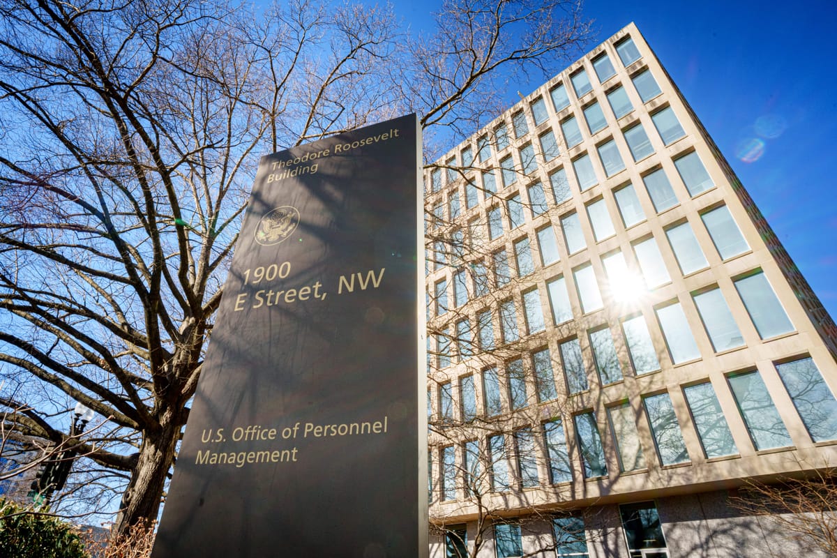 Low Participation in Federal Rotational Cyber Workforce Program Raises Concerns