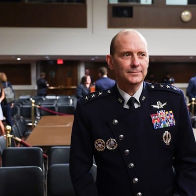 Challenges and Leadership in the U.S. Space Force Amid Budget Justifications