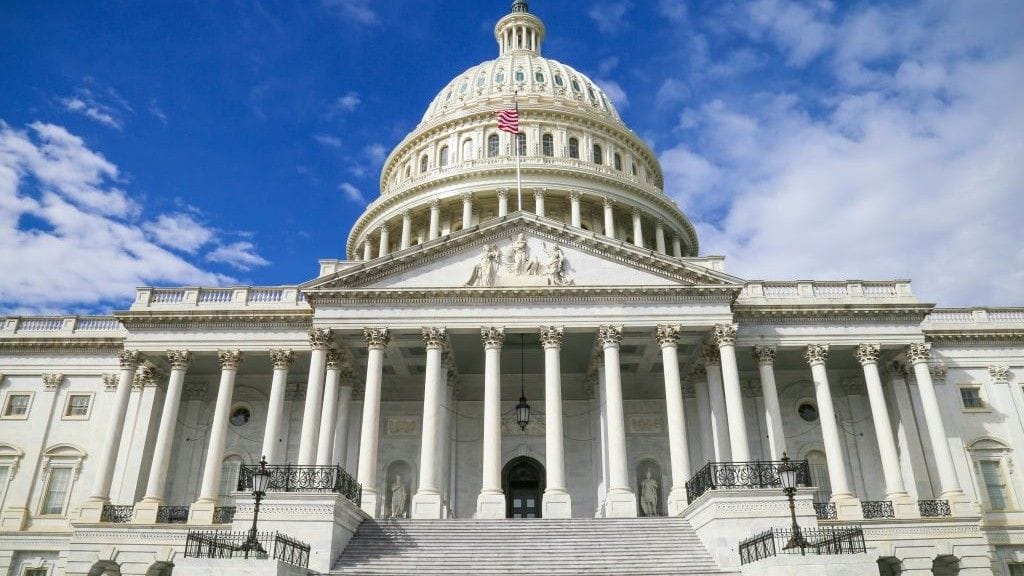 U.S. House Vote Reflects Divided Sentiment on Israel Aid