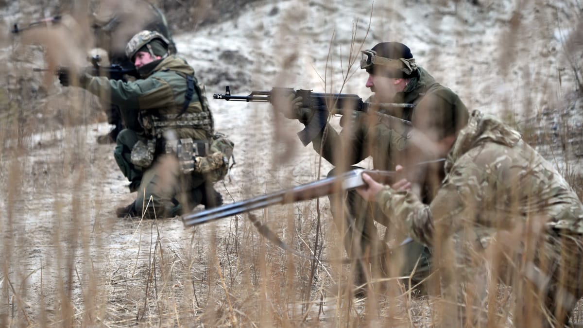 Ukraine Receives 501 Bodies from Russia Amid Ongoing Conflict