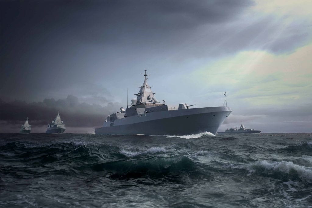 Recent Orders Highlight Growing Defense Capabilities in Europe