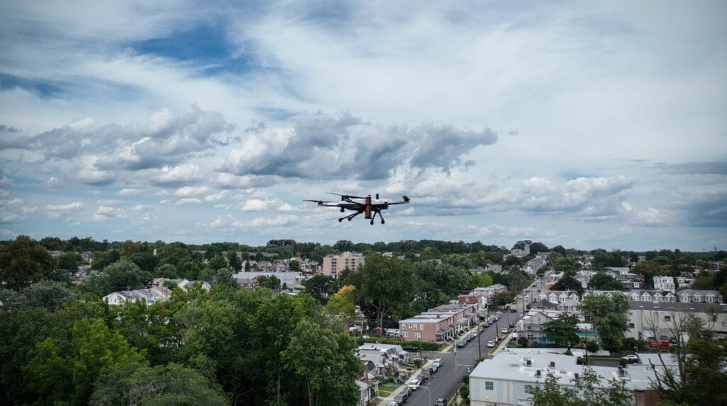 Asylon to Advance Autonomous Aircraft Inspections for US Air Force