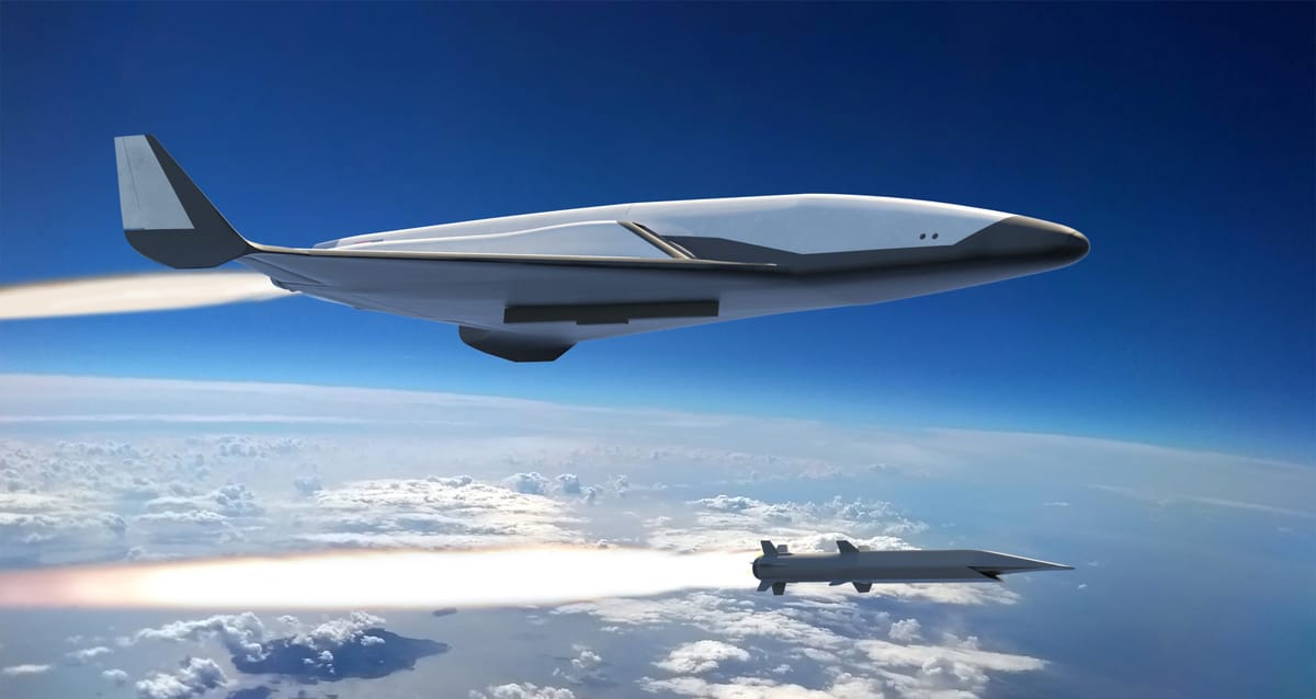 Kratos Defense Secures $400 Million for Hypersonic Initiatives