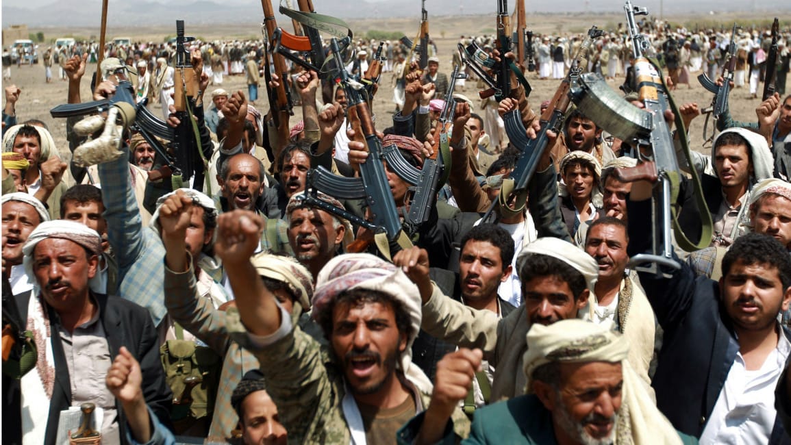 Houthis Warn of Attacks on Saudi Oil Infrastructure Amid Rising Tensions