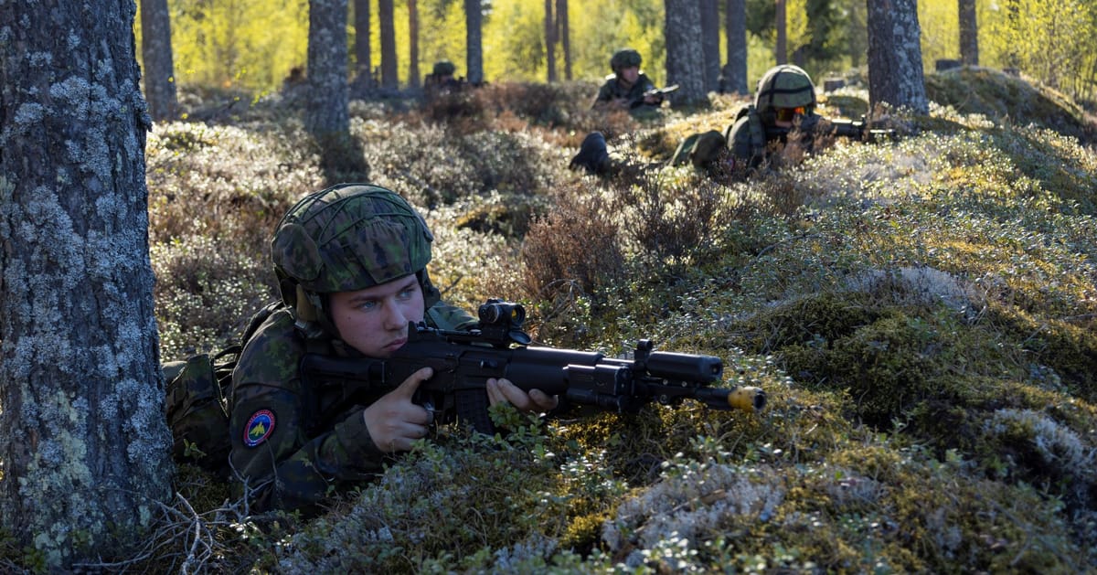 NestAI to Collaborate with Finland and Estonia on Military AI Pilot