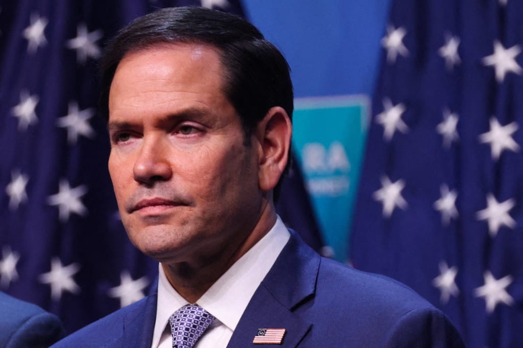 Secretary of State Rubio Open to Engagement with Russia and China