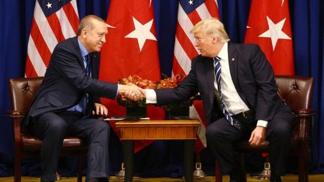 Türkiye's Potential Return to the F-35 Program and the Impact of CAATSA Sanctions