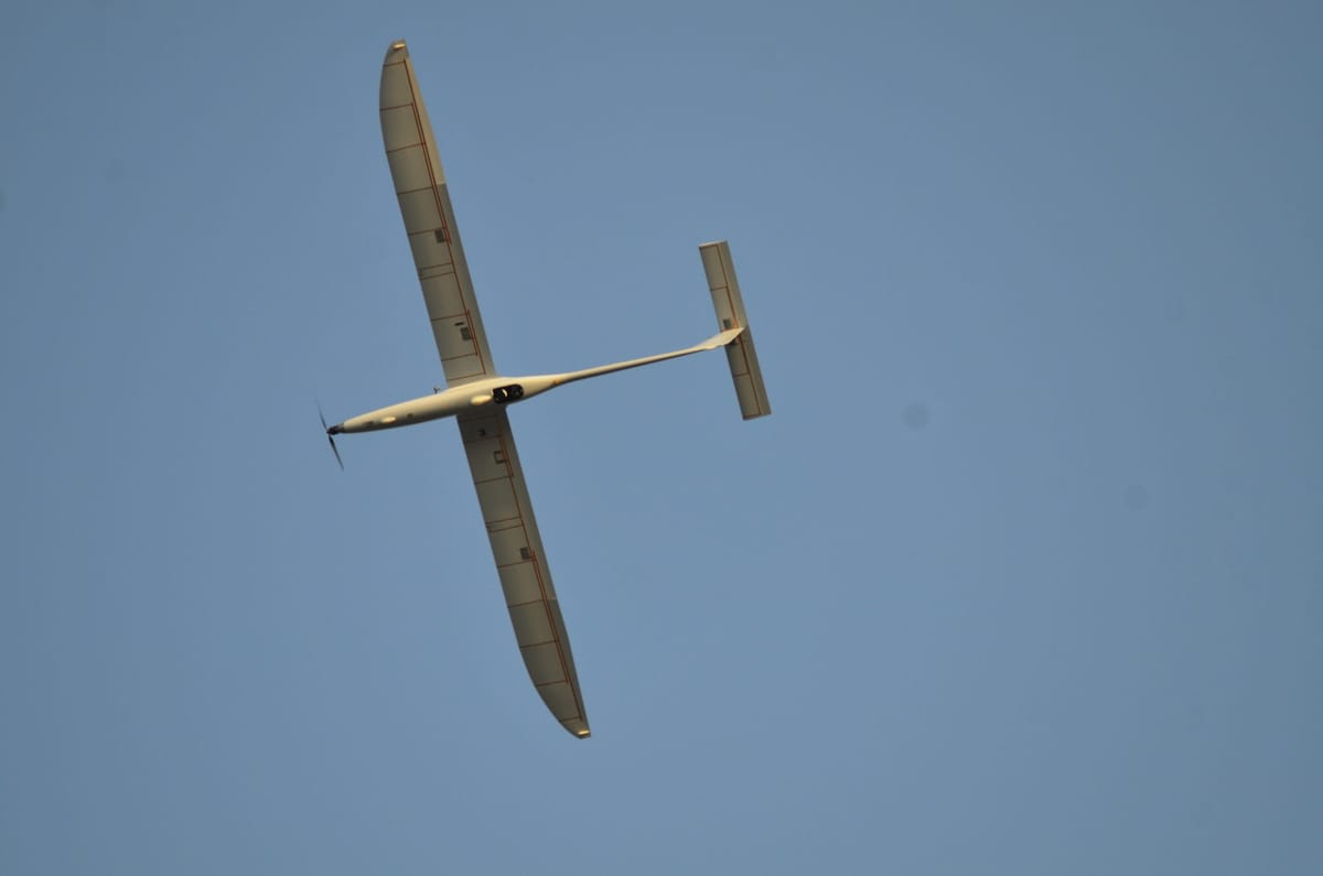 Panama Bolsters Surveillance Capabilities with K1000ULE UAS Acquisition