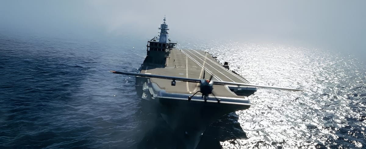 Elbit Systems' Innovative Maritime Strategy Enhances Naval Drone Capabilities