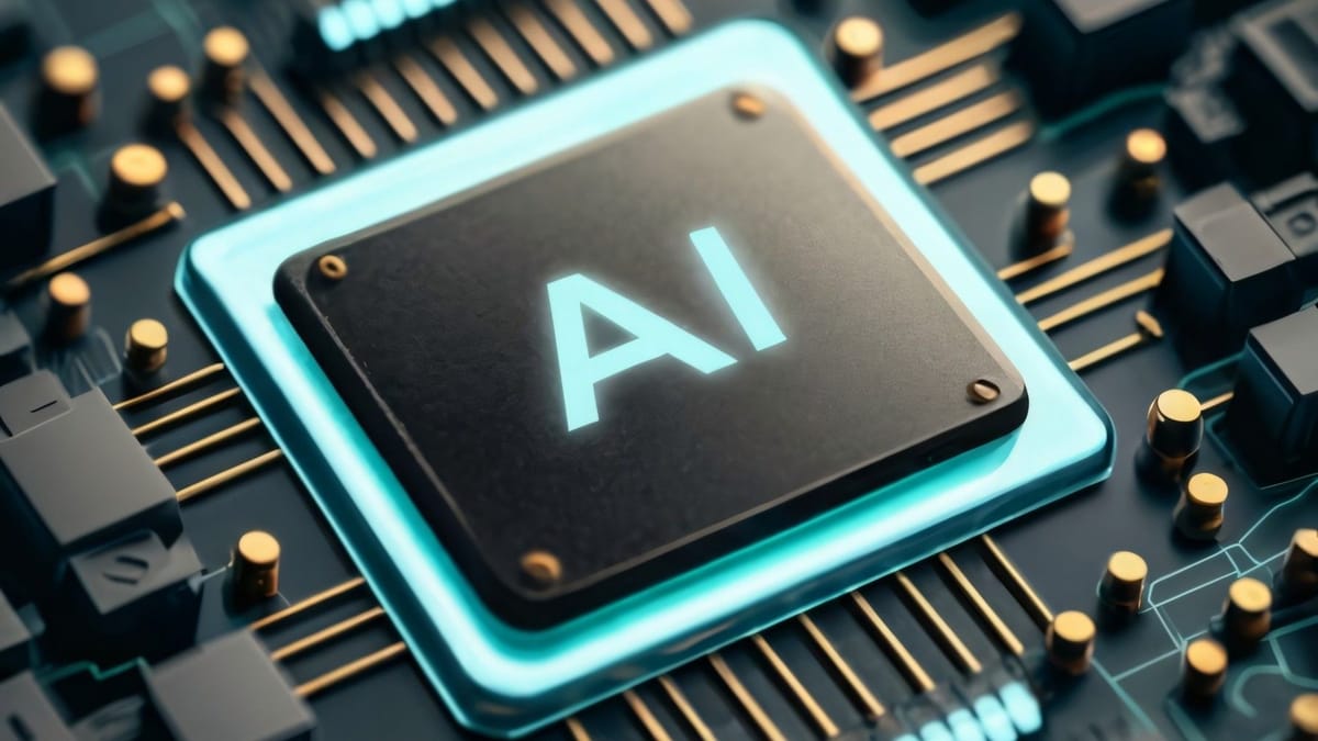 Taiwan's Emergence as a Pillar of the American AI Economy