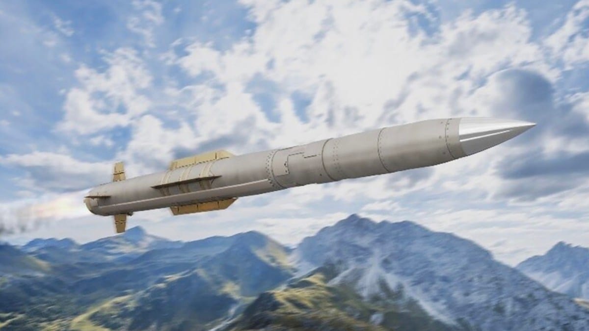 Lockheed Martin Unveils Cost-Effective PAC-3 ACE Interceptor