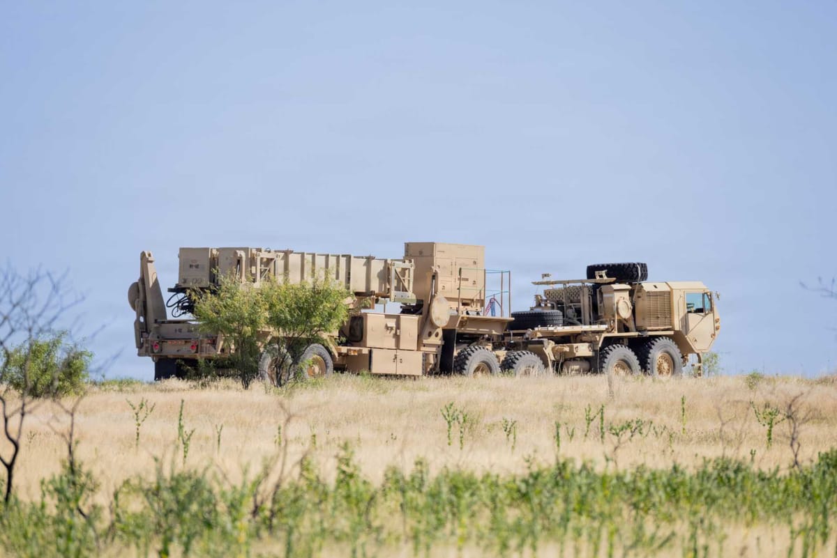 NATO Urges Greece to Supply Patriot Missiles to Ukraine