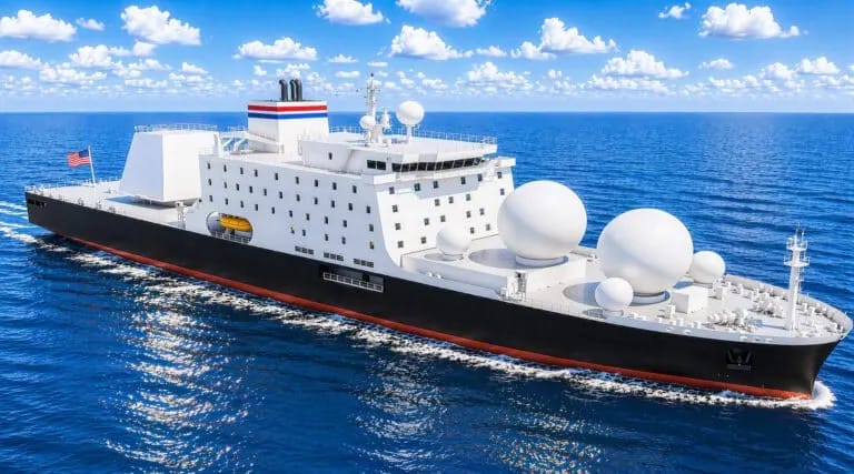 Advancements in US Naval Defense Capabilities