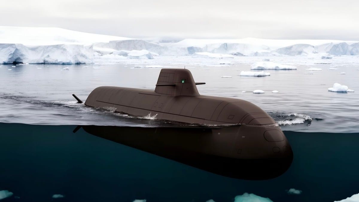 Canada’s Strategic Shift: Major Submarine Acquisition from Germany