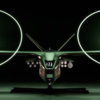 Anduril Develops Autonomous Tiltrotor for US Army Helicopters