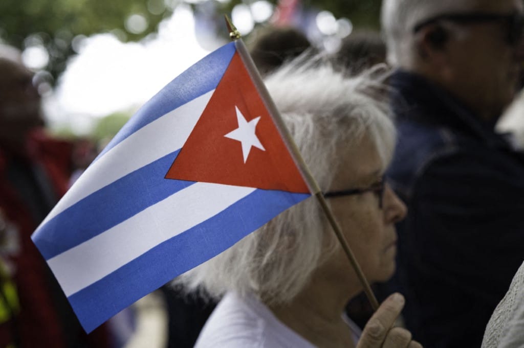 US State Department Alleges Cuban Espionage and Support for Domestic Extremism