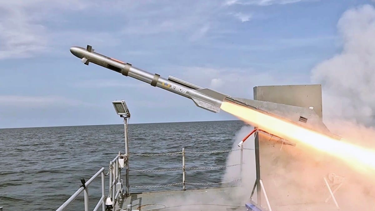 Buckler Interceptor: A Cost-Effective Solution to Drone Threats