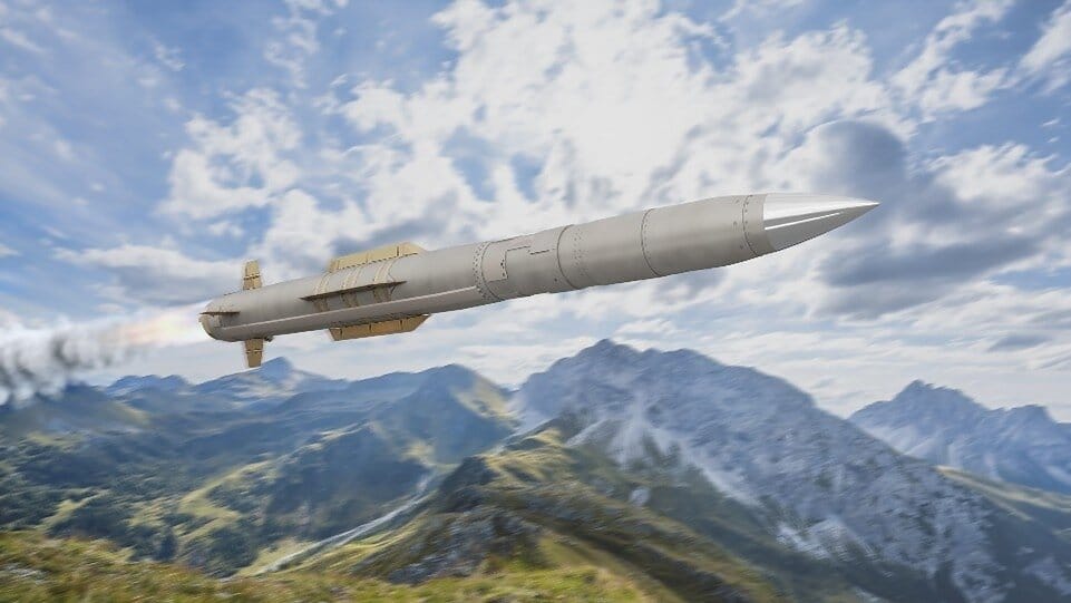 Lockheed Martin Introduces Cost-Effective PAC-3 Interceptor Variant