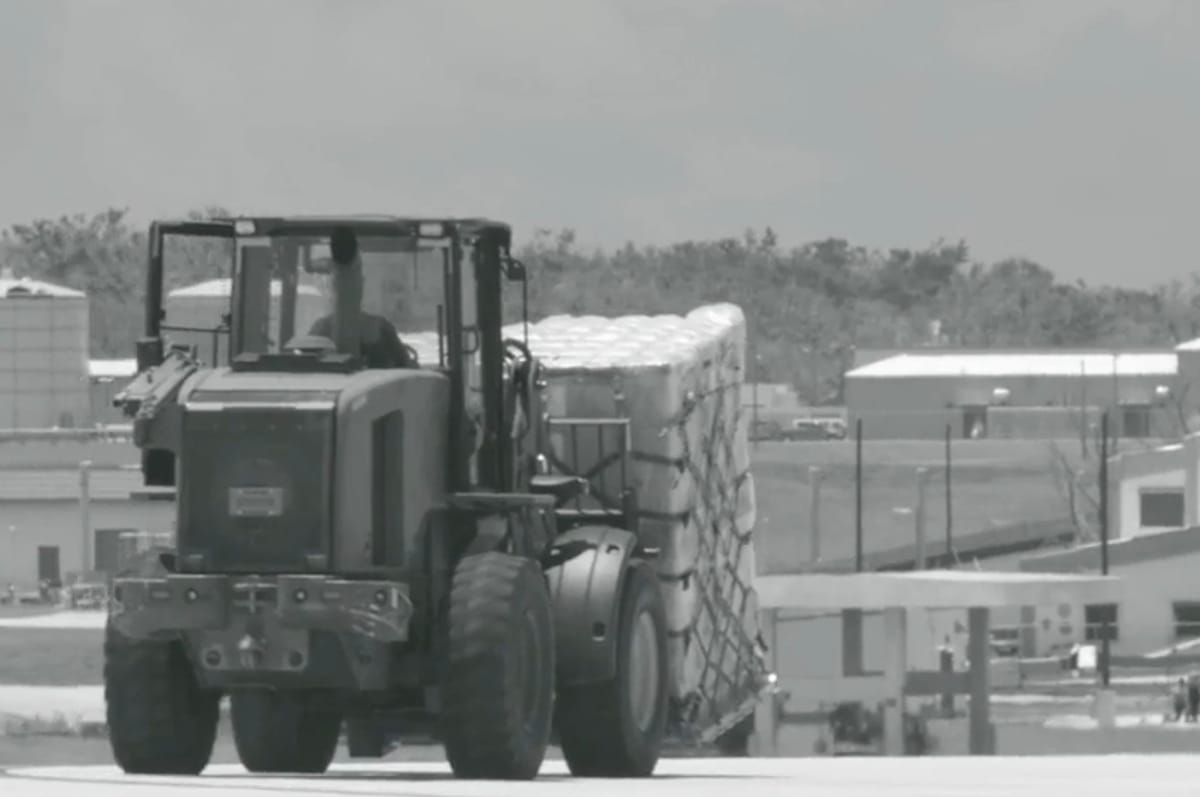 New Battlefield Tracker Revolutionizes Troop Coordination