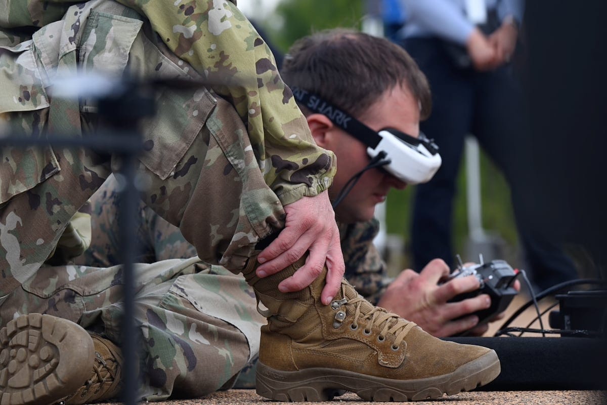 The Evolving Landscape of Drone Warfare and Its Human Cost