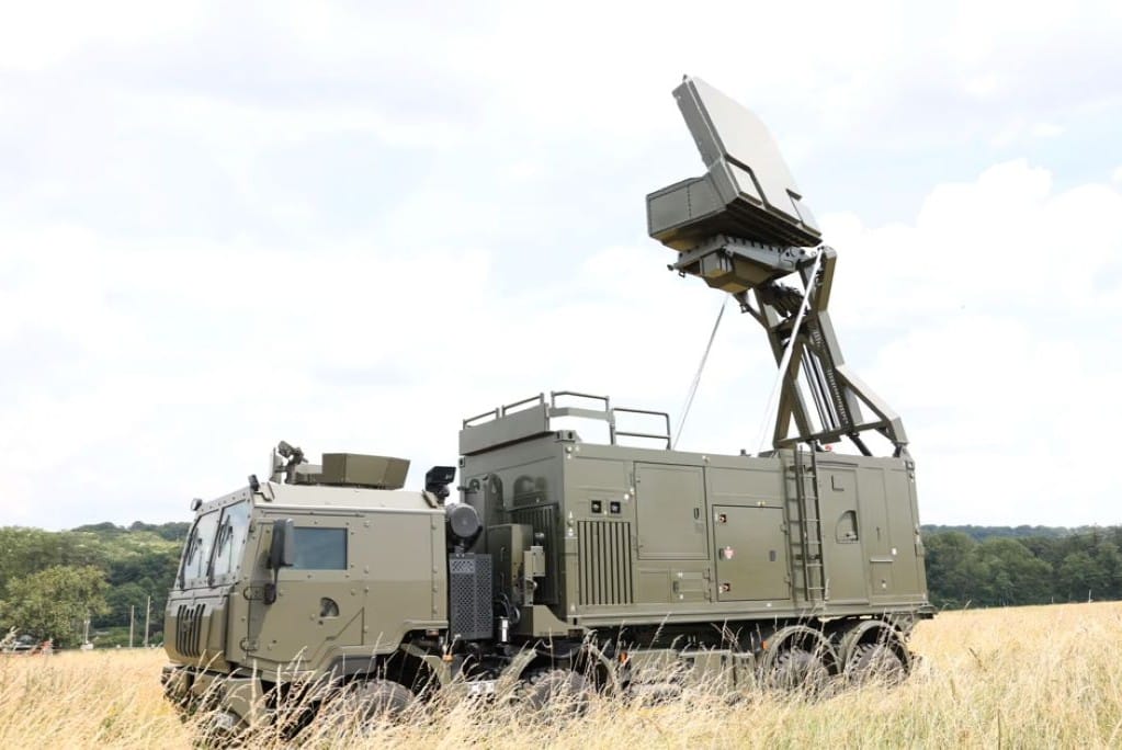 Strategic Developments in Air Defense: European Collaboration and Russian Capabilities