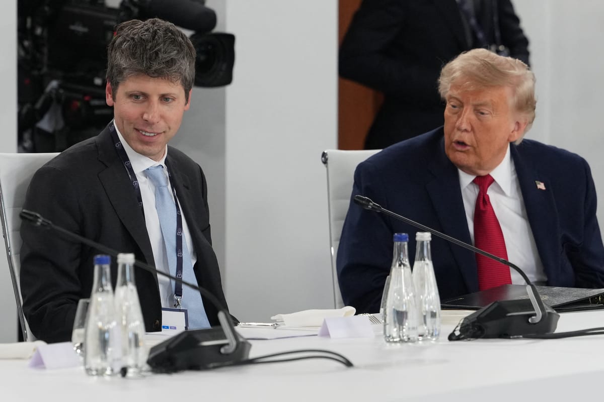 Shifting Paradigms: The Trump Administration's New Approach to AI Regulation