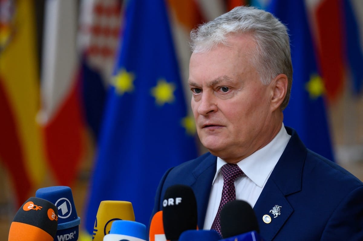 Lithuania Strengthens Security at Key Infrastructure Due to Russian Threats