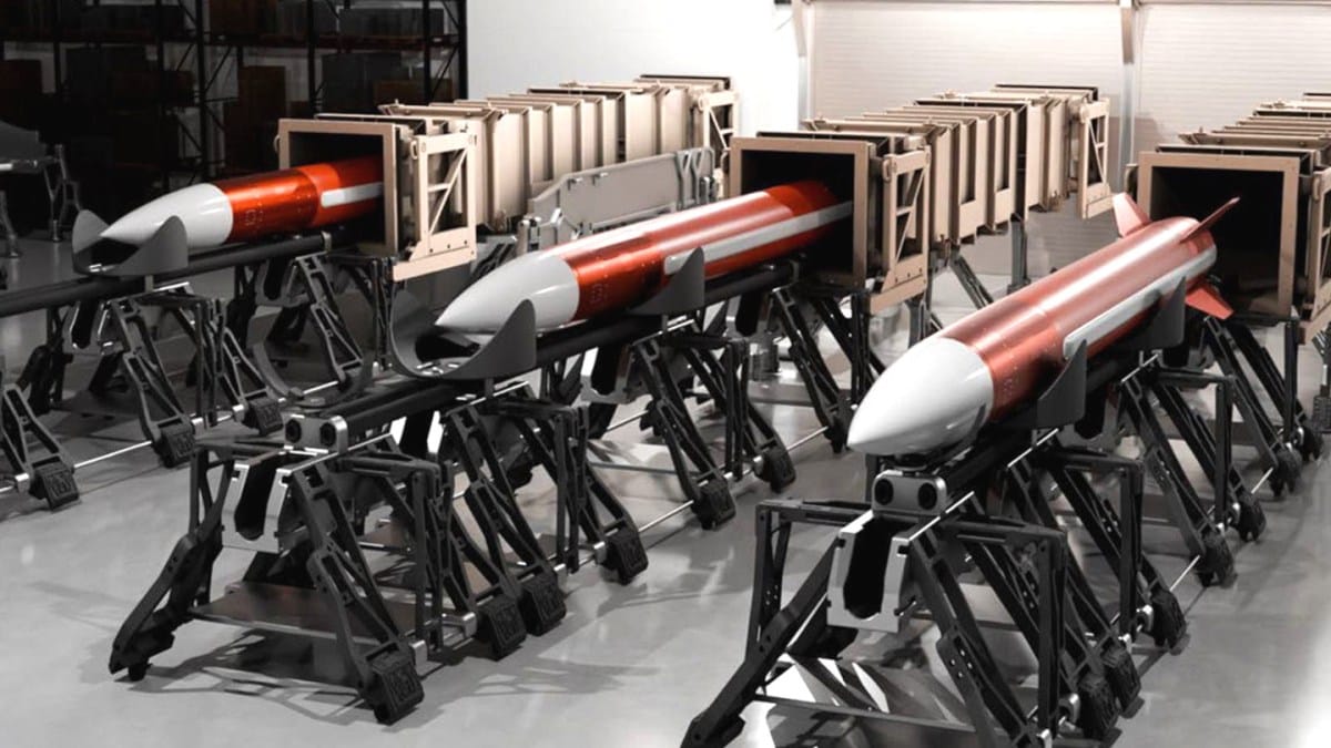 U.S. Army Acquires PAC-2 Patriot Missiles, South Korea Chooses Arion-SMET UGV