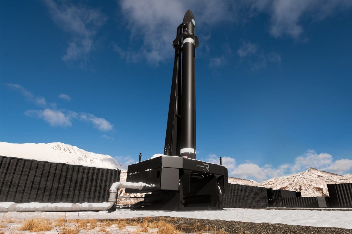 U.S. Space Force Contracts Rocket Lab for $266 Million Suborbital Launch Services