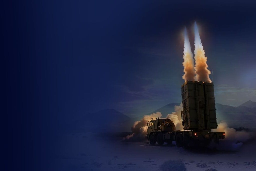 IMCO, Oracle, and ParaZero Secure Major Defense Contracts in the U.S.