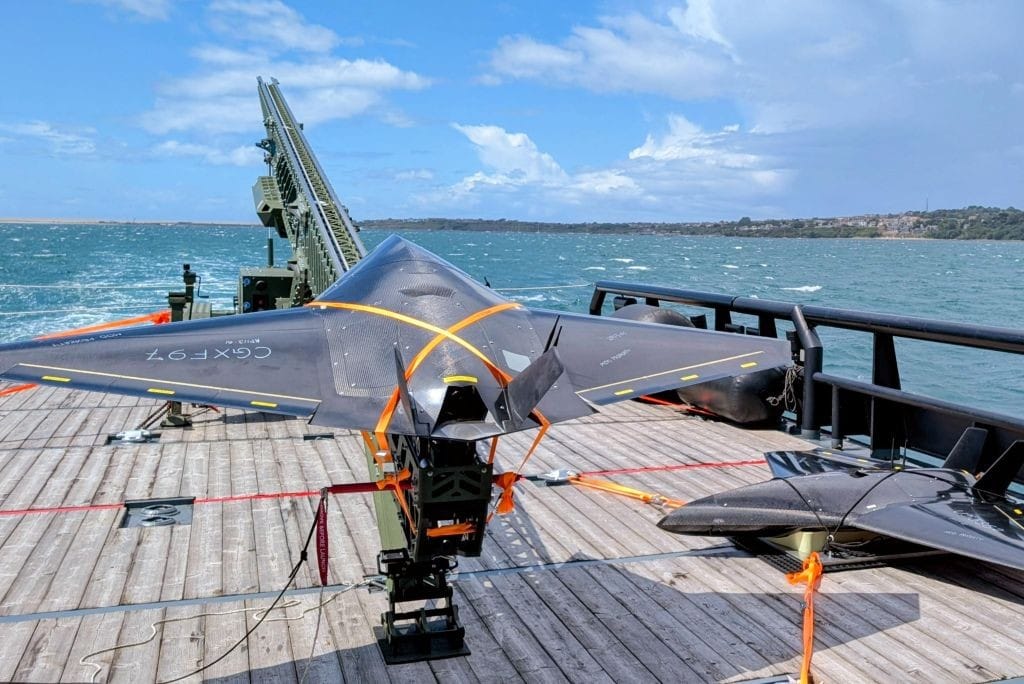 Enhancing Military Capabilities: The UK and Portugal's Strategic Developments
