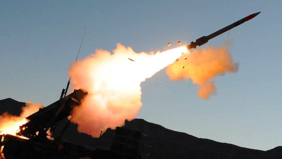 Ukraine's Urgent Push for Patriot Missiles Amidst Ongoing Threats