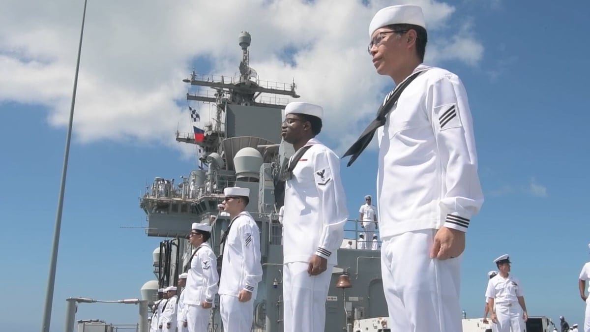 Navy Reserve Offers Bonuses Up to $20,000 to Boost Retention and Recruitment
