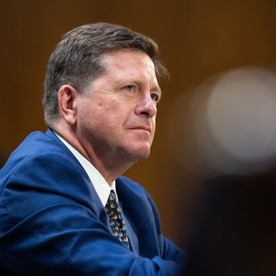 Senate Confirms Clayton as Trump’s New Intelligence Director