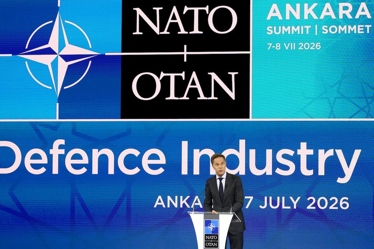 NATO Allies Unite for HALO Satellite Constellation Initiative
