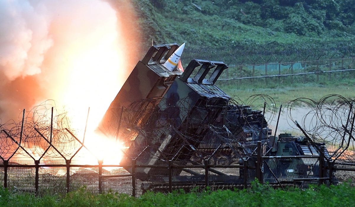 Germany Set to Host First International ATACMS Missile Production Facility